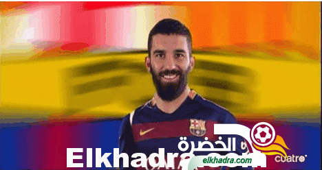 رسمياً: “أردا توران” يوقع لبرشلونة مقابل 34 مليون يورو لمدة خمس سنوات