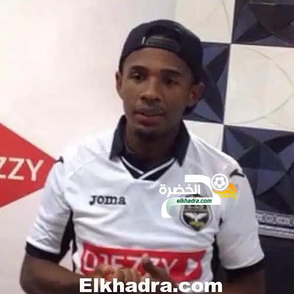 الملغاشــي إبراهيــم أمـادا يوّقــع لـموسميـن في وفـاق سطيـف