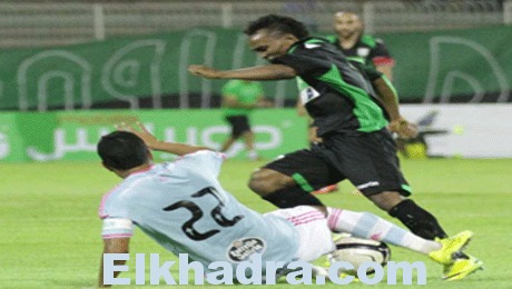 22 لاعبا أجنبيا يلعبون في الدوري الجزائري