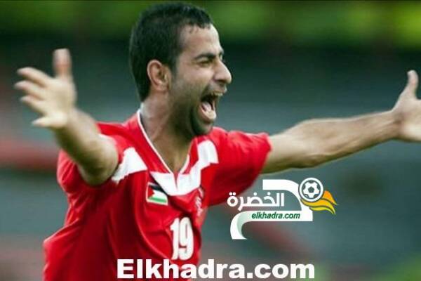 الفلسطيني أبو حبيب يلتحق بالإسماعيلي المصري