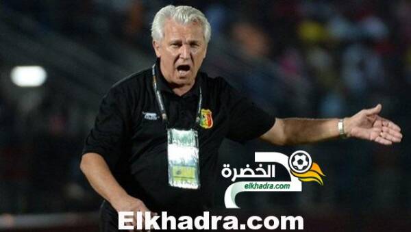 رسميا.. كاسبرزاك يعود مجددا لتدريب المنتخب التونسي