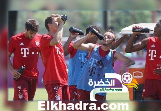 بايرن ميونخ يعتذر للمسلمين الصائمين عبر حسابه الرسمي 27 بايرن ميونخ يعتذر للمسلمين الصائمين عبر حسابه الرسمي 27