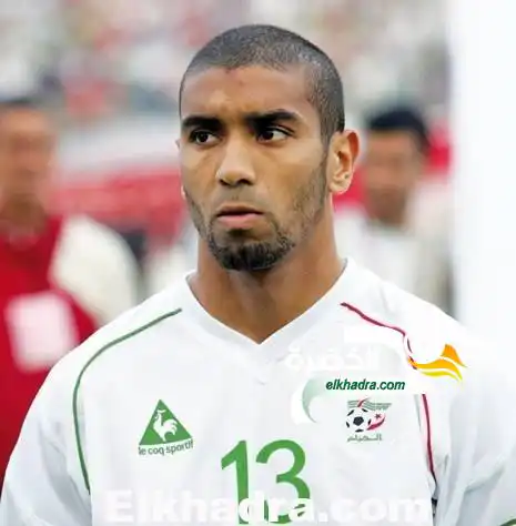 خالد لموشية يمضي في مولودية وهران لموسمين وكافالي رفض جلب كريم زياني