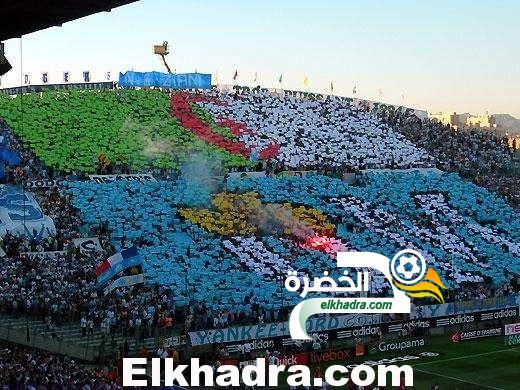 الشاب الجزائري شهر الدين بوخلدة مطلوب في أولمبيك مارسيليا