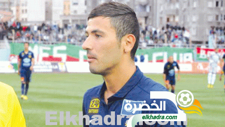 عنتر يحيى يشارك مع فريق انجي امام لافال بعد غياب لمدة سنة بسبب الإصابة 18
