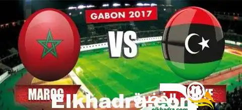 الجزائر ترفض طلب ليبيا استقبال مباراة المغرب في الجزائر