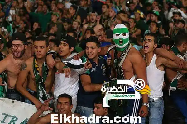 بوتفليقة يعفو على مناصرين للرجاء البيضاوي بمناسبة عيد الاستقلال