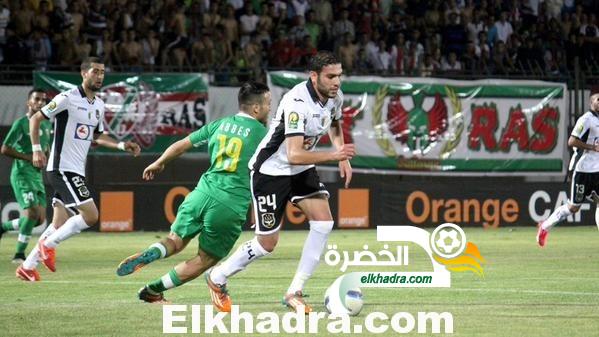 دوري أبطال أفريقيا : وفاق سطيف حامل اللقب في إختبار صعب أمام إتحاد الجزائر