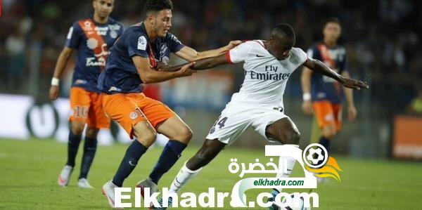جورج ليكنس في فرنسا لمعاينة بن سبعيني و غزال
