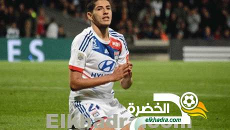 مهدي زفان في طريقه إلى نادي باستيا