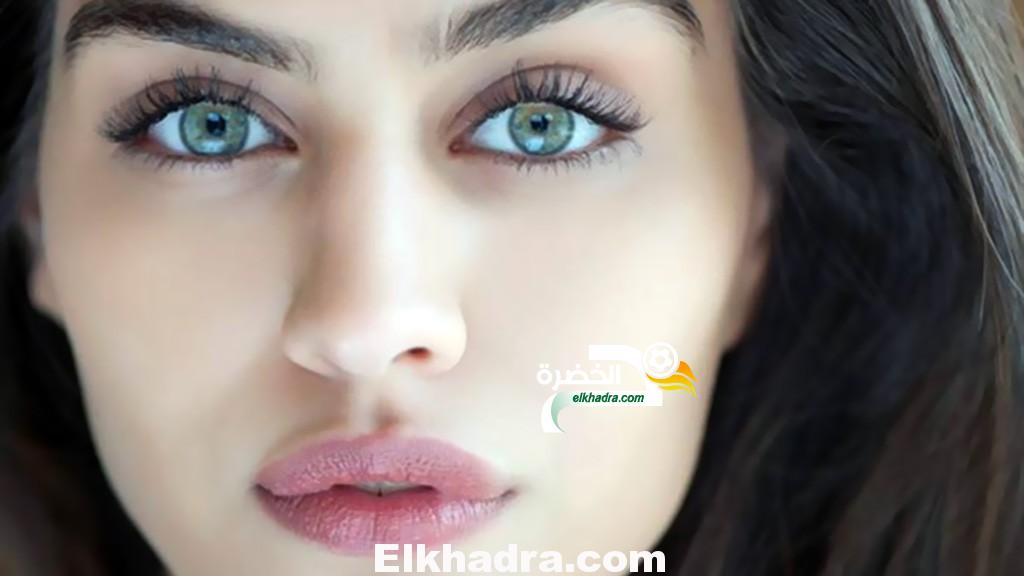 بالصور.. آمنة جولشن ملكة جمال تركيا خاطفة قلب أوزيل .. أصولها عربية وتشبه إيرينا شايك 1