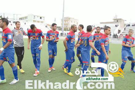 برنامج مقابلات الجولة 29 من البطولة المحترفة الثانية – موبيليس-
