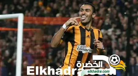 المصري المحمدي يقود هال للفوز على فولهام في دوري الدرجة الأولى الانجليزي