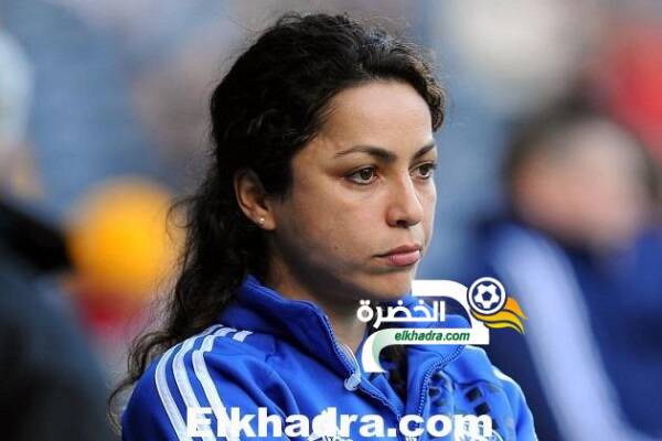 مورينيو يحرم طبيبة تشيلسي إيفا كرانيرو من حضور اللقاءات