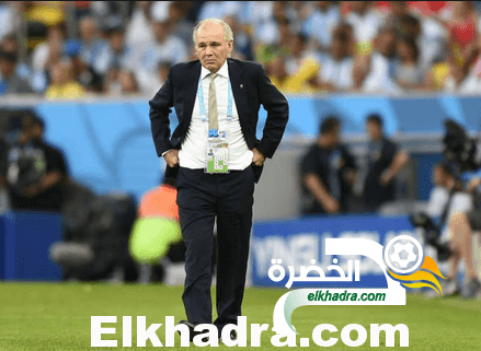 الأرجنتيني سابيلا يقترب من تدريب المنتخب السعودي 1