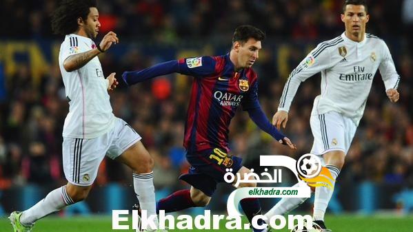 مباريات الدوري الأسباني  :اليكم ترددات القنوات المجانية والمشفرة