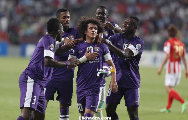 العين الإماراتي بطلاً لكأس الصداقة على حساب الوداد البيضاوي بركلات الترجيح