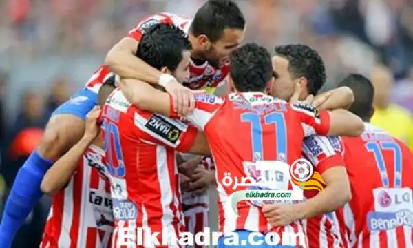 المغرب التطواني يفوز على الهلال السوداني في دوري أبطال أفريقيا