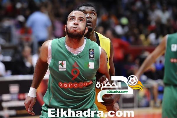 المنتخب الوطني لكرة السلة رجال : أربع حالات ايجابية بكوفيد-19 ضمن المجموعة 1