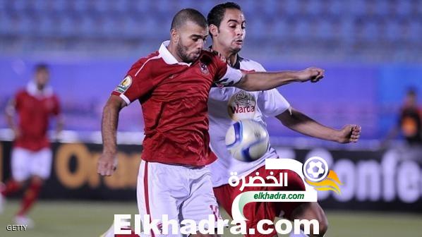 النجم الساحلي (بونجاح) يرافق الأهلي لنصف النهائي كأس الاتحاد الإفريقي