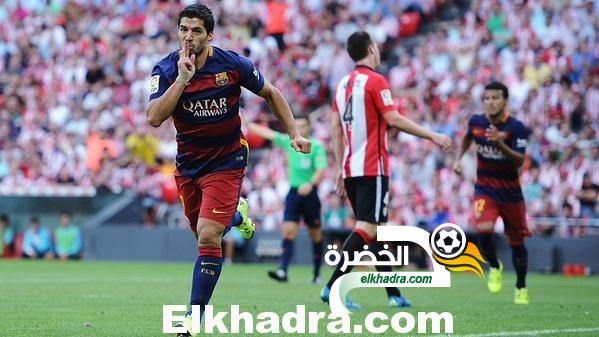 برشلونة يحقق فوزا صعبا على ضيفه بايرليفركوزن في الجولة الثانية من دوري ابطال أوروبا
