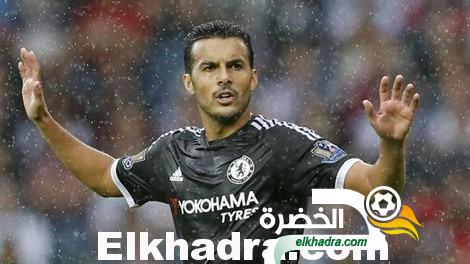 تشيلسي يحقق فوز صعب على مضيفه وست بروميتش 3 / 2