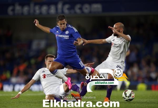 فيورنتينا الايطالي يفوز بكأس الأبطال على حساب تشلسي الانجليزي