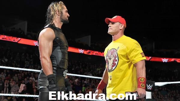 WWE يكشف عن قائمة المصارعين الأكثر فوزا في 2017
