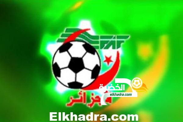 التلفزيون الجزائري ينقل 4 مباريات من الجولة الخامسة للرابطة المحترفة الأولى على المباشر 1