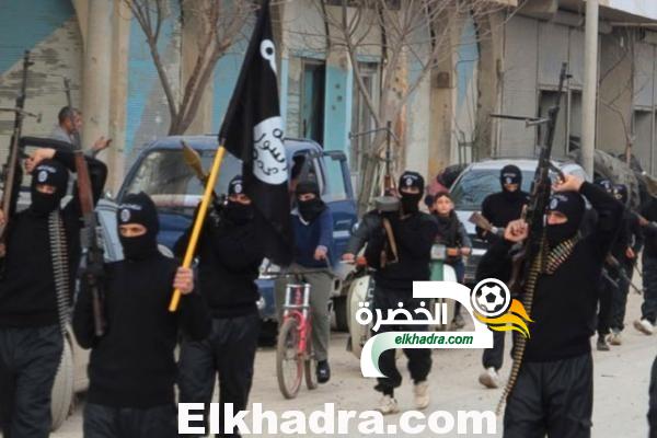 “داعش” يُجنِّد لاعبًا بالمنتخب المغربي لكرة القدم