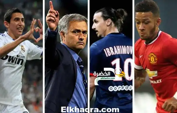 دوري أبطال أوروبا : 11 مفارقة ومواجهات خاصة و تصفية الحسابات