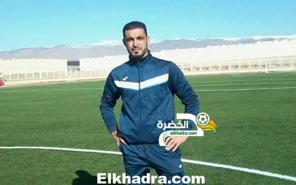 وفاة لاعب فريق نجم أولاد دراج خلال التدريبات