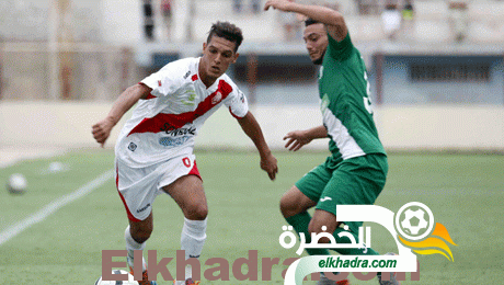 نتائج و ترتيب الرابطة المحترفة الثانية موبيليس