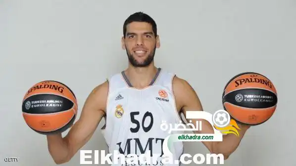 صالح الماجري أول تونسي بدوري كرة السلة الأميركي