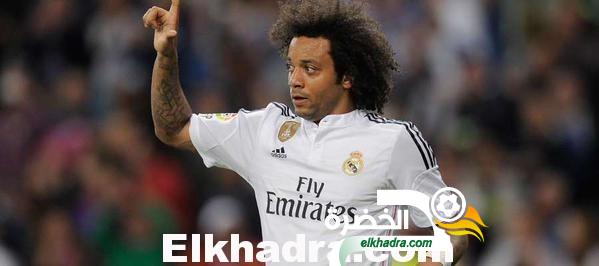 ريال مدريد: مارسيلو القائد الجديد للميرنجي خلفا لراموس 1