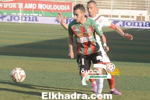 نتائج وترتيب الجولة السادسة من بطولة الرابطة المحترفة الأولى موبيليس