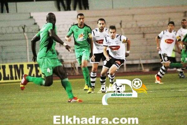 شباب قسنطينة و وفاق سطيف في كـلاسيكـو الشرق