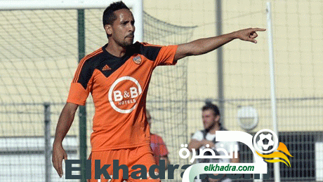 وليد مسلوب يهاجم الناخب الوطني جورج ليكنس