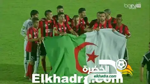 أهداف الهلال السوداني 1 إتحاد الجزائر 2 – بتعليق حفيظ دراجي