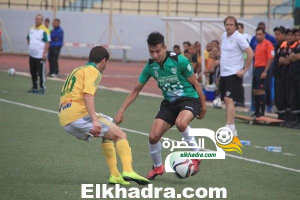 الرابطة الاولى الجولة الرابعة : السنافر في تنقل صعب لبجاية و البليدة تواجه مولودية الجزائر