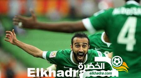 المنتخب السعودي يسحق تيمور الشرقية بسباعية ضمن تصفيات المونديال
