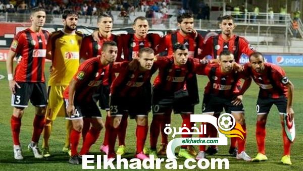 تعرف على الأندية التي تنافس اتحاد العاصمة في دور الـ16 من دوري أبطال إفريقيا 1