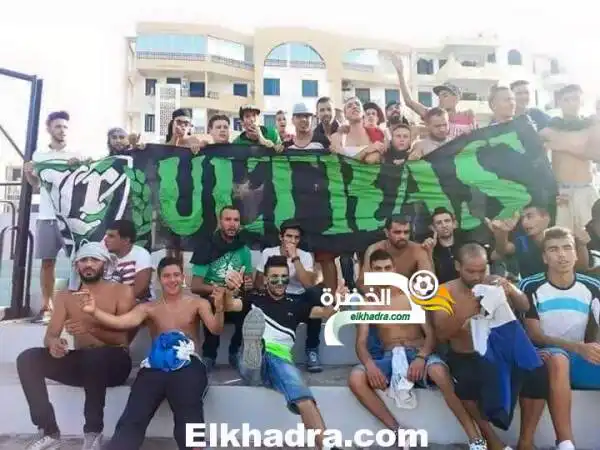 أنصار شباب قسنطينة يتعرضون إلى اعتداءات في بجاية و يحرمون من متابعة اللقاء