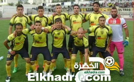 نتائج و ترتيب مباريات الجولة 11 من المحترف الثاني موبيليس
