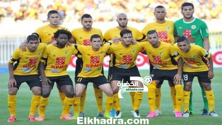 معاقبة أربعة أندية من الرابطة الأولى موبيليس بمباراة بدون جمهور 1