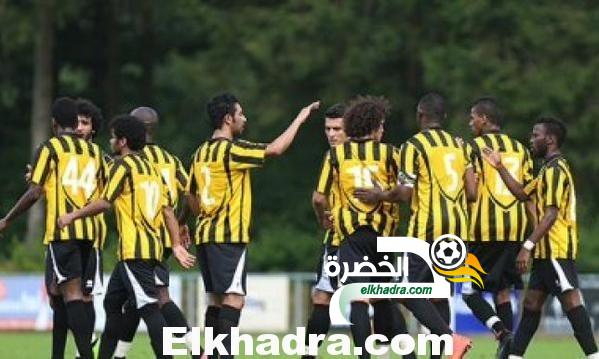 تأهل اتحاد جدة والأهلي والنصر لدور الثمانية من كأس ولي العهد السعودي 11