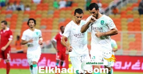 نتائج و ترتيب أندية دوري جميل السعودي بعد نهاية مباريات الجولة الثالثة
