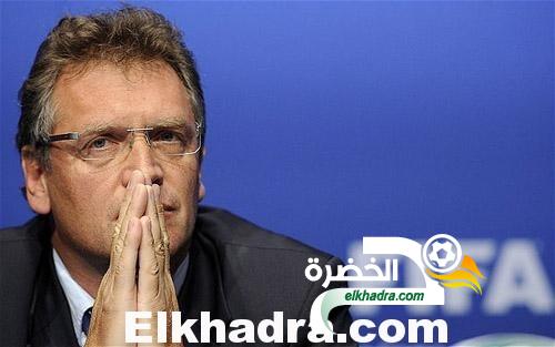 جيروم فالكي الضحية الجديدة لفضائح الفيفا