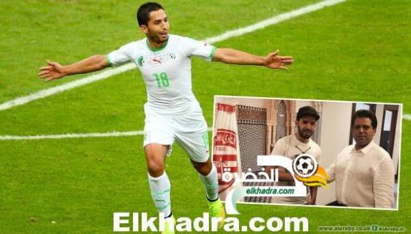 رسمياً.. عبد المؤمن جابو يجدّد مع الأفريقي التونسي لموسميين
