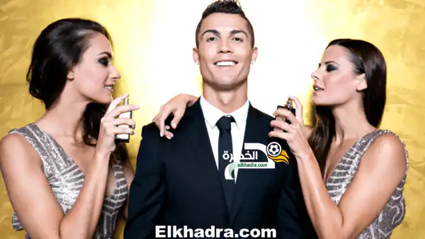بالصور و الفيديو .. شاهد كيف يجذب رونالدو النساء في 30 ثانية